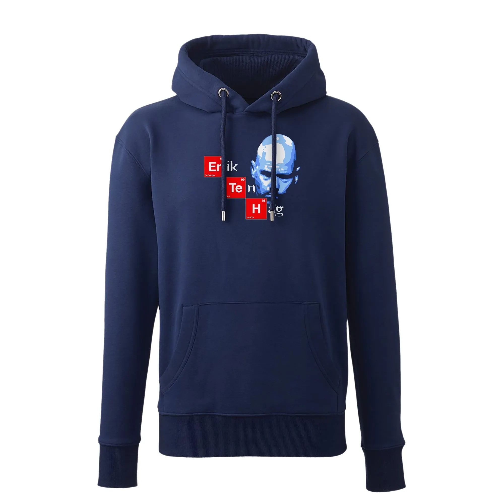 ETH Breaking Bad Habits Hoodie