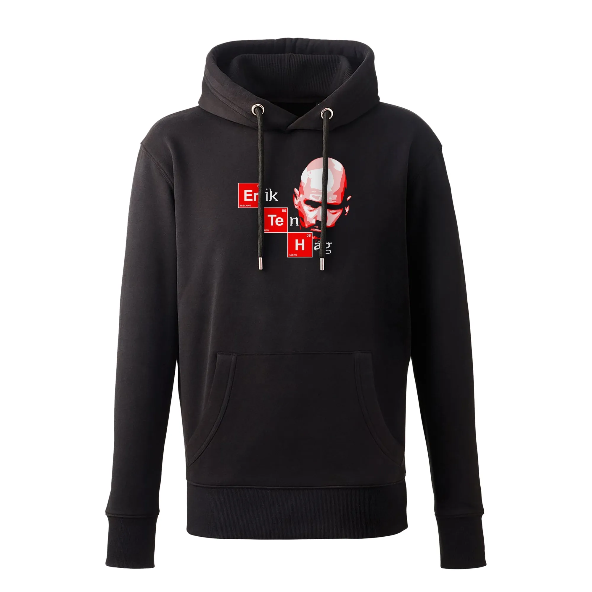 ETH Breaking Bad Habits Hoodie