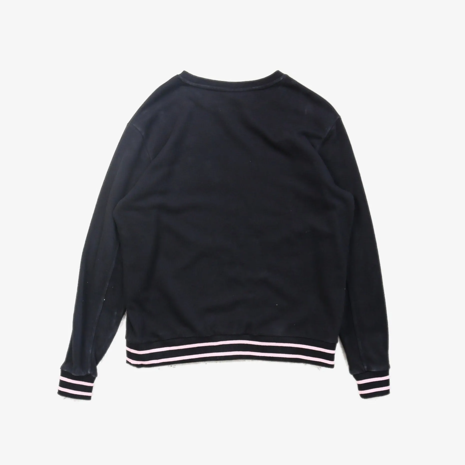 'Fila' Sweatshirt