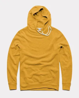 Gold Essential Unisex Hoodie