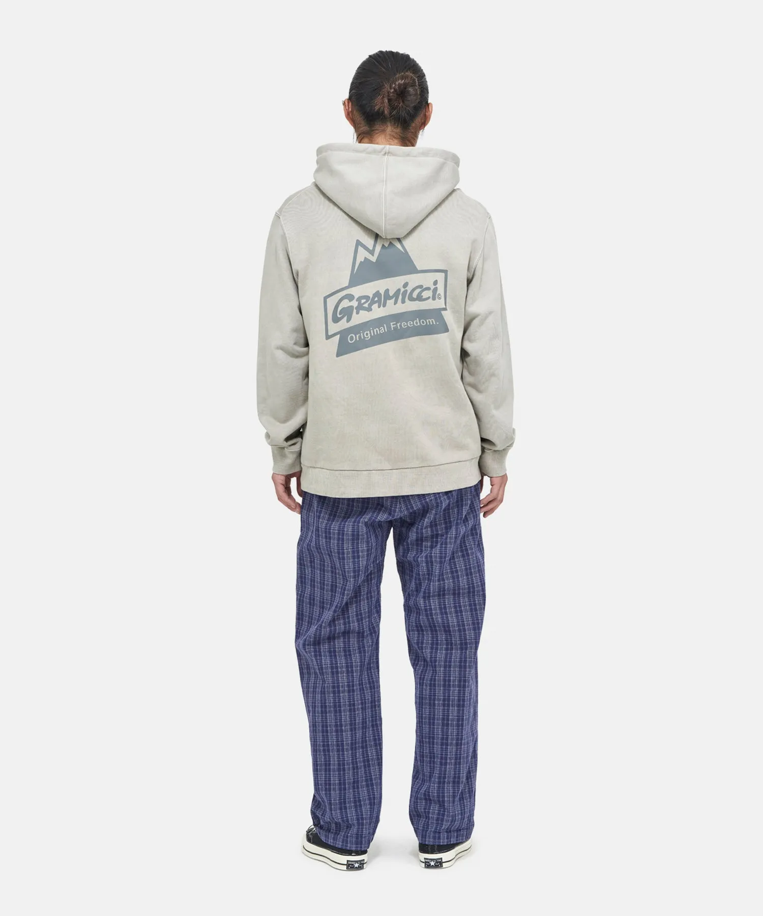 Gramicci Peak Hooded Sweatshirt