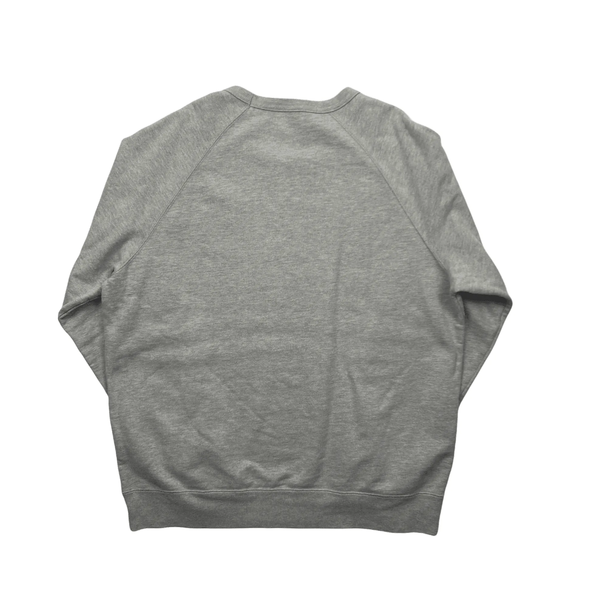 Grey October's Very Own (OVO) Sweatshirt - Extra Large