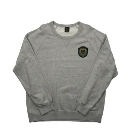 Grey October's Very Own (OVO) Sweatshirt - Extra Large