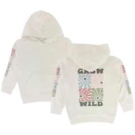 Grow Wild Hoodie