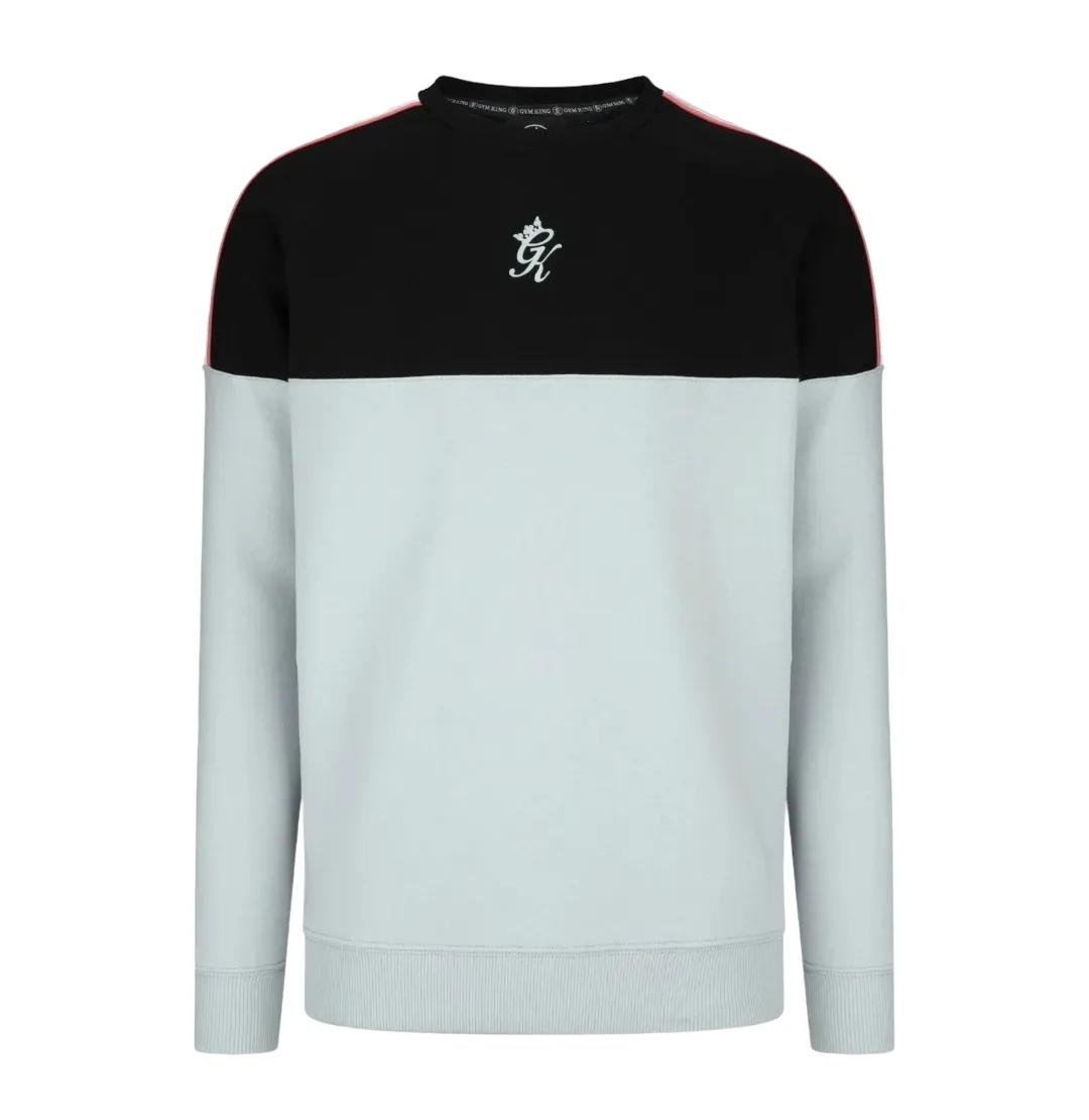 Gym king Sacro Sweatshirt