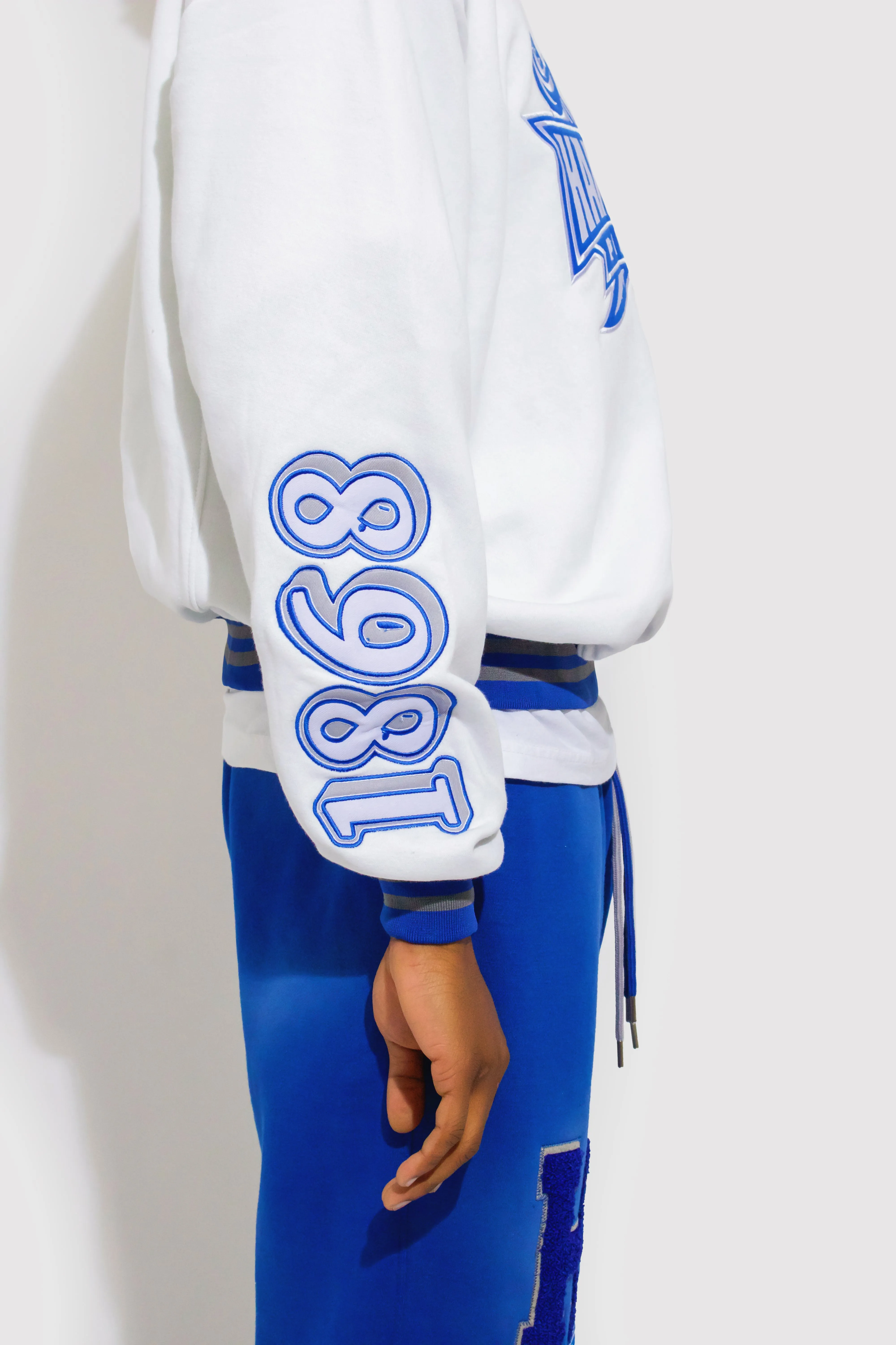 Hampton University Sweatshirt