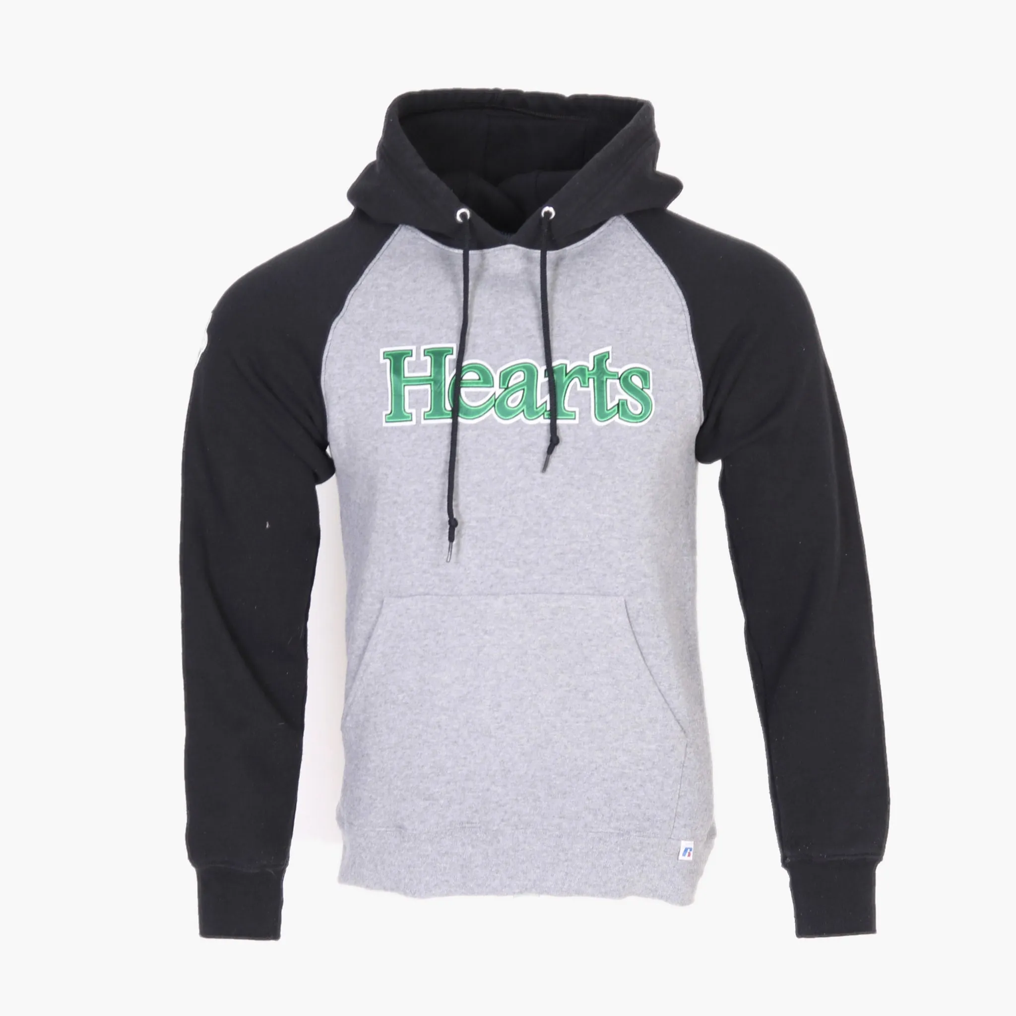 'Hearts' Hooded Sweatshirt