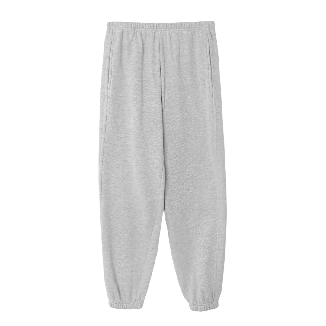 Heather Grey Davis Sweatpant