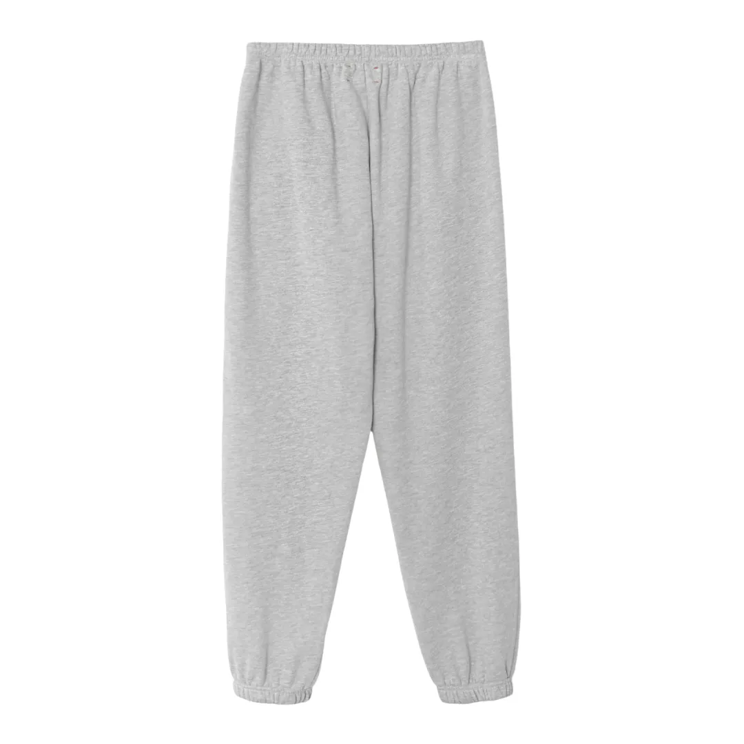 Heather Grey Davis Sweatpant