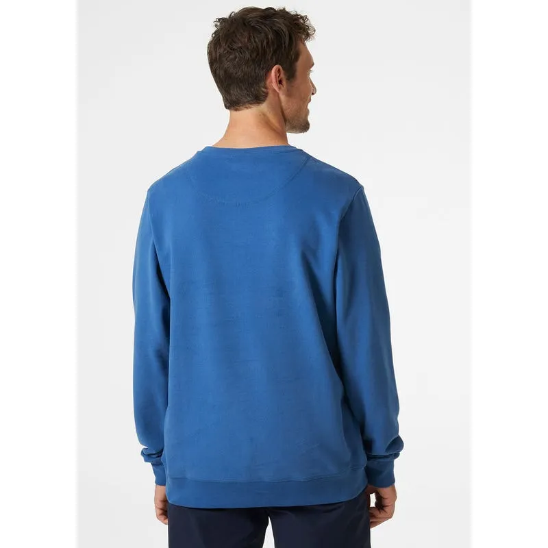 Helly Hansen Men's HH Logo Sweatshirt