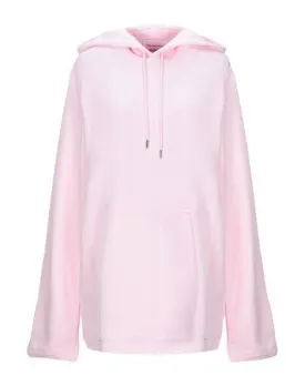 Helmut Lang Women Sweatshirt Pink S INT