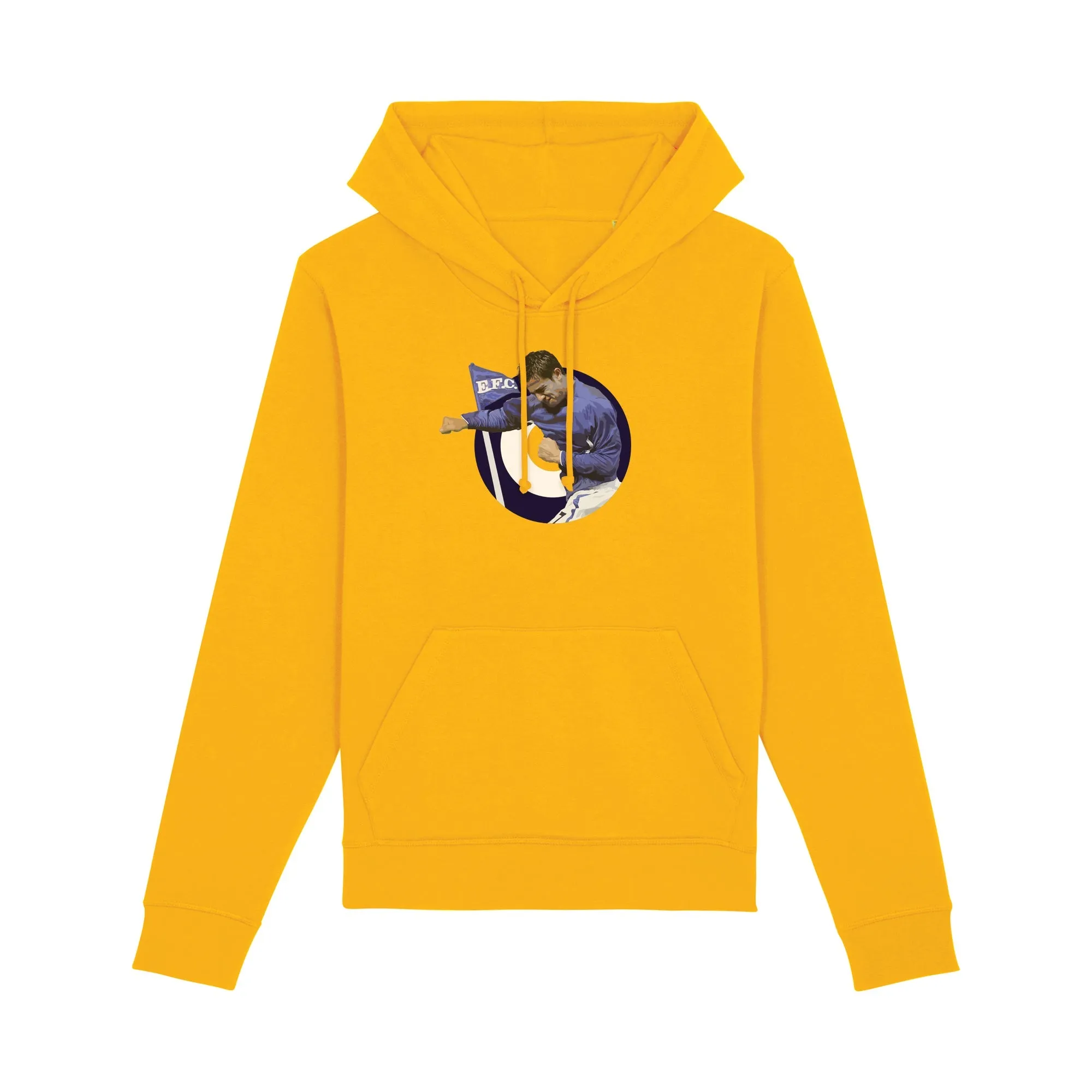 Hitman Cahill Hoodie