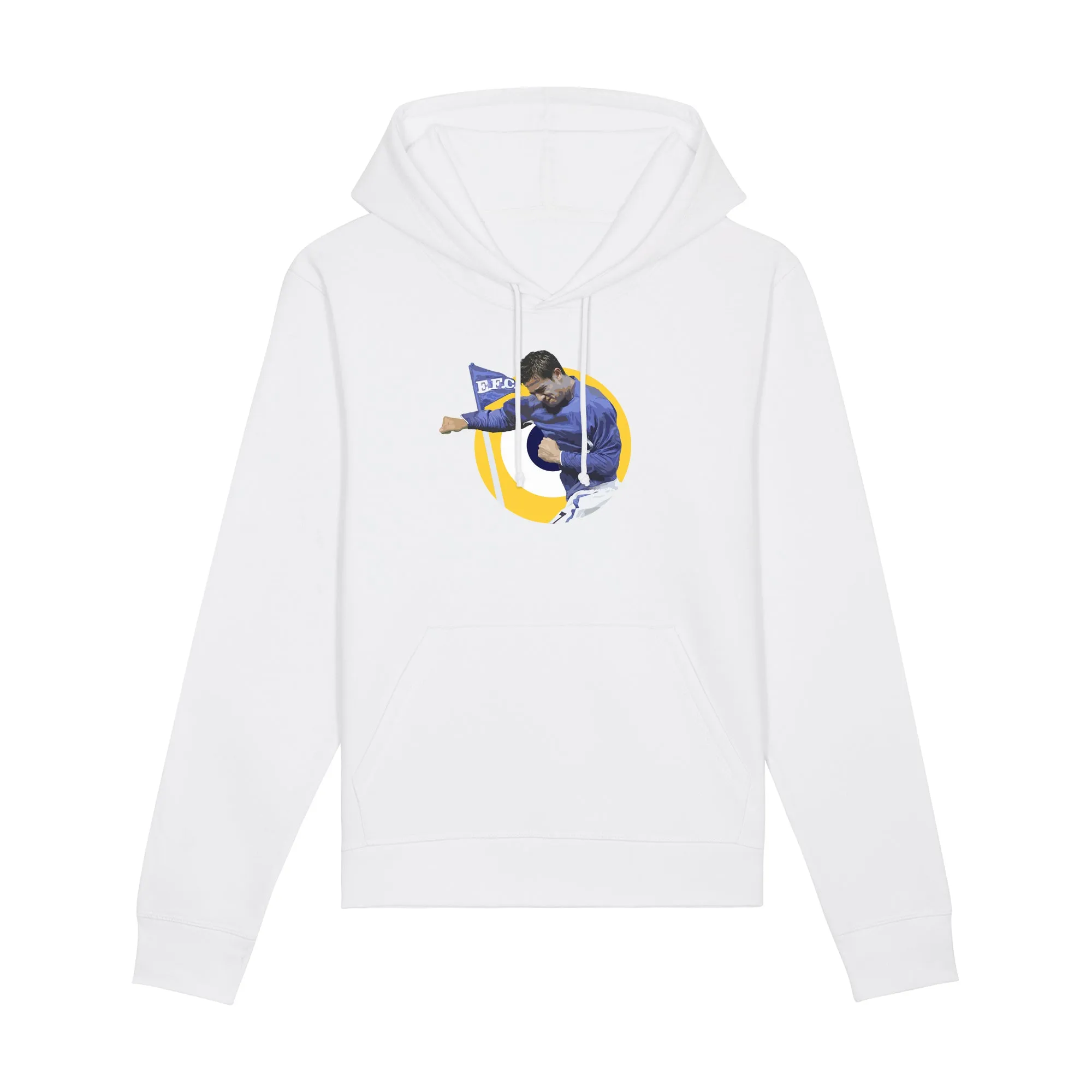 Hitman Cahill Hoodie