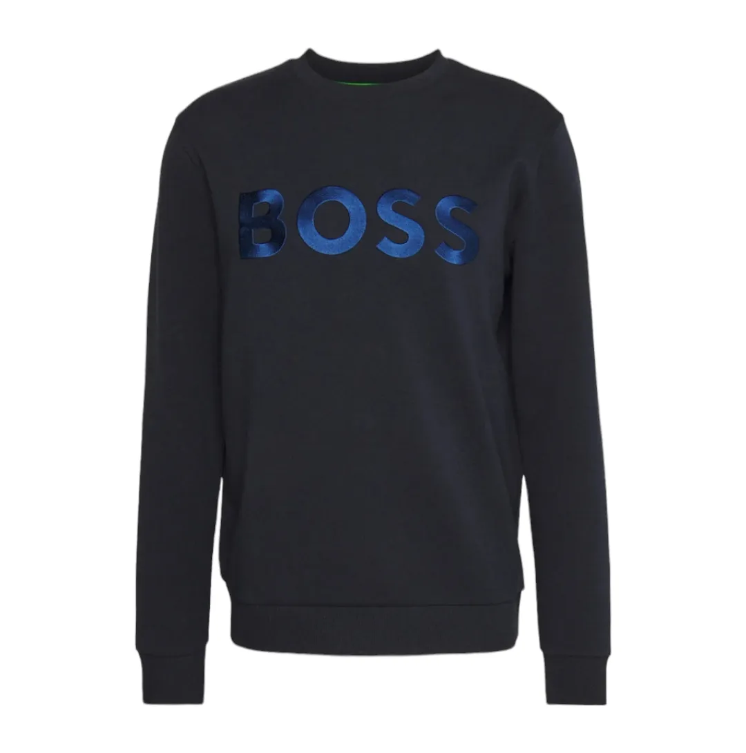 Hugo boss Salbo 1 Sweatshirt