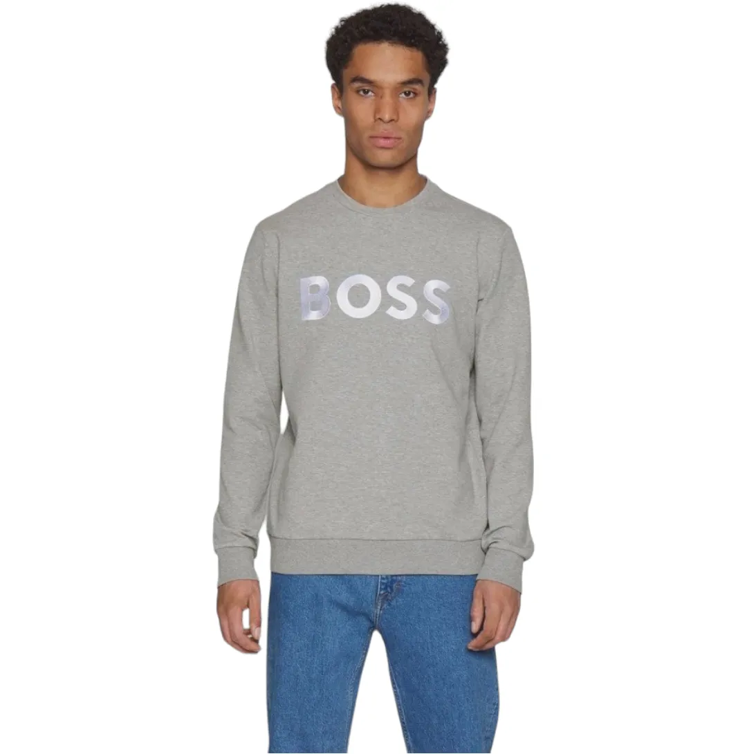 Hugo boss Salbo 1 Sweatshirt