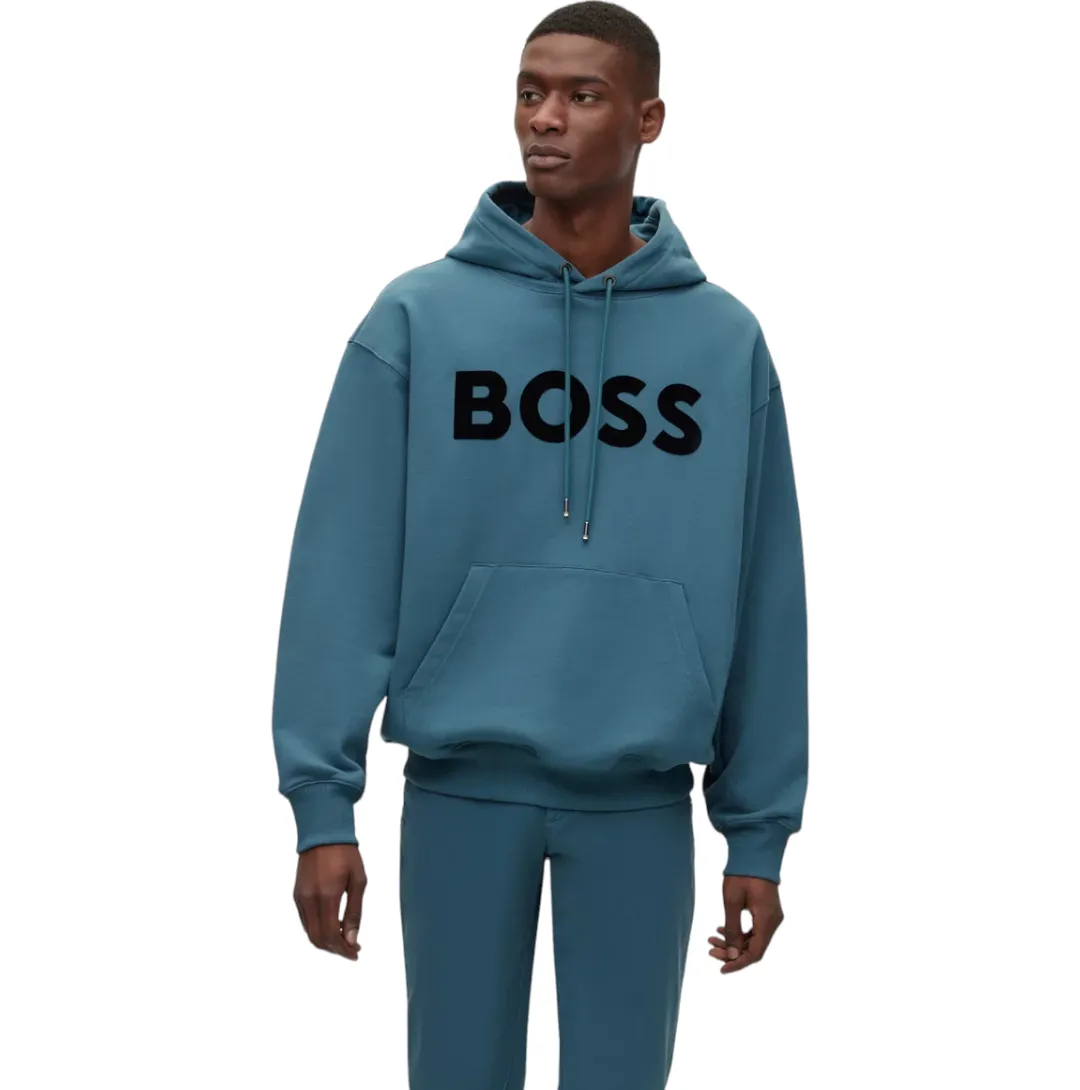 Hugo Boss Sullivan 08 Hoodie