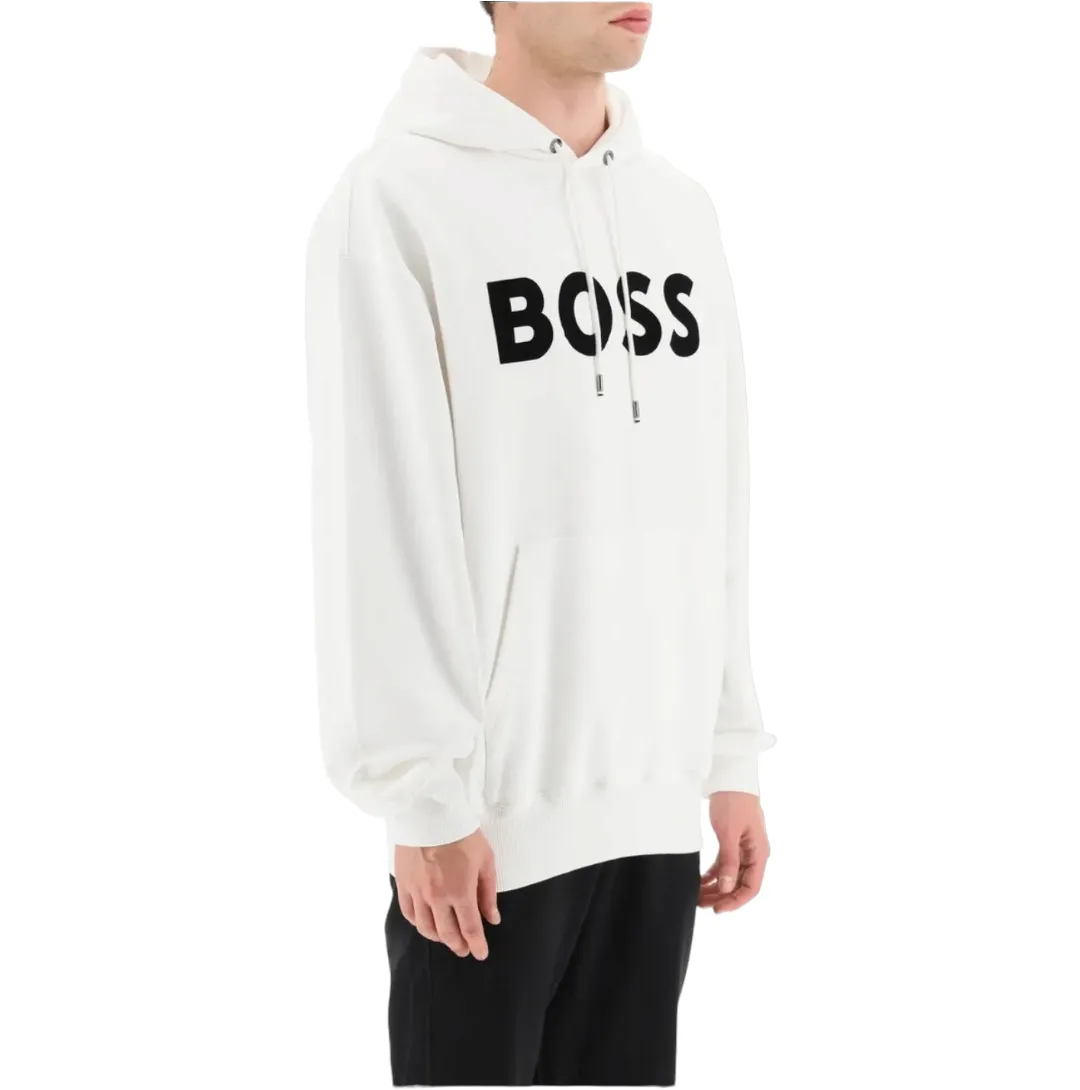 Hugo Boss Sullivan 08 Hoodie