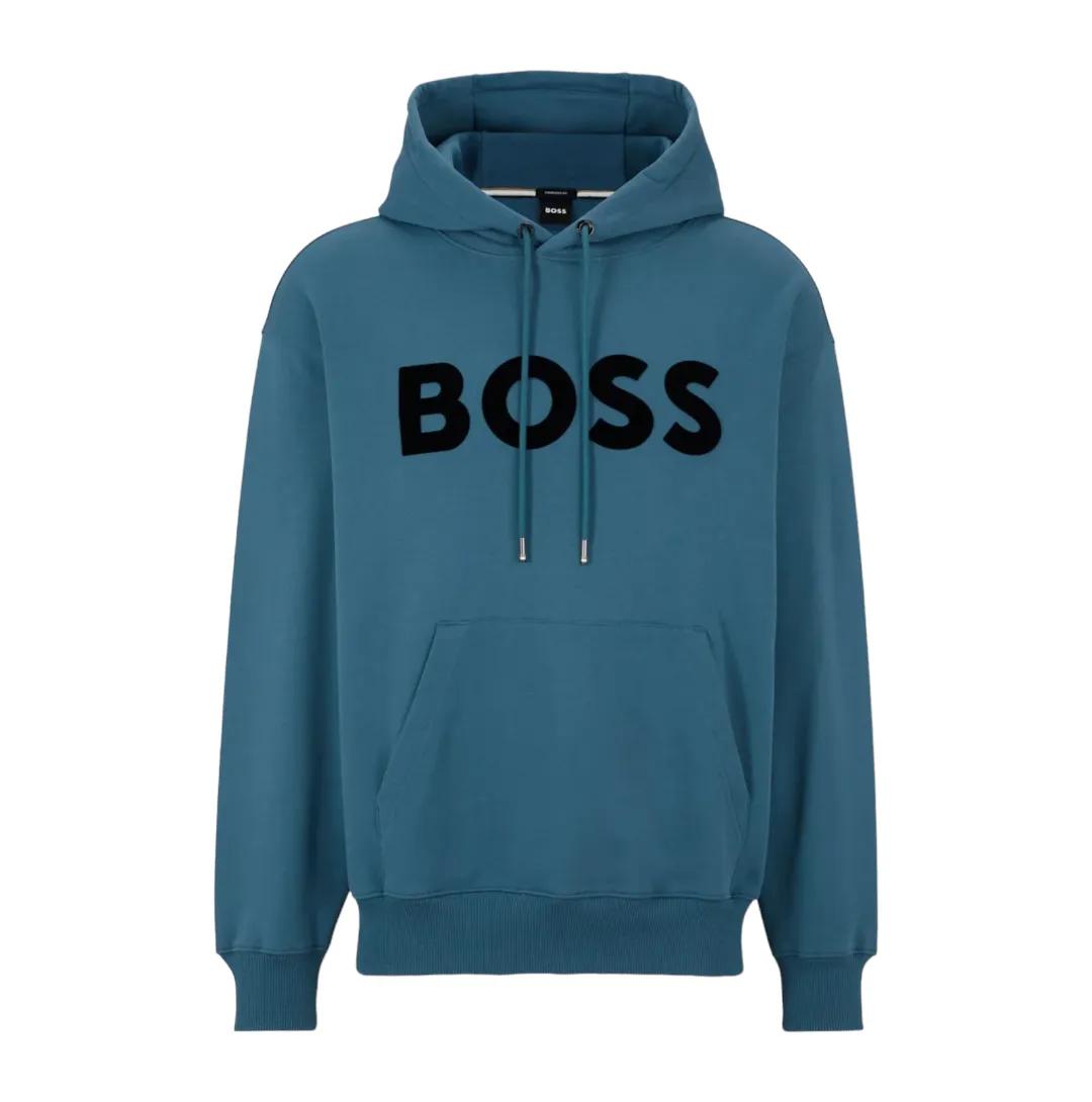 Hugo Boss Sullivan 08 Hoodie