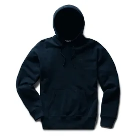 ICON HOODED SWEATSHIRT - NAVY