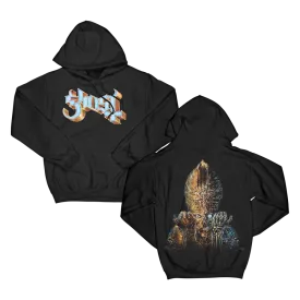 Impera Cover Pullover Hoodie