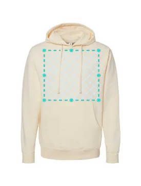 Independent Midweight Hooded Sweatshirt