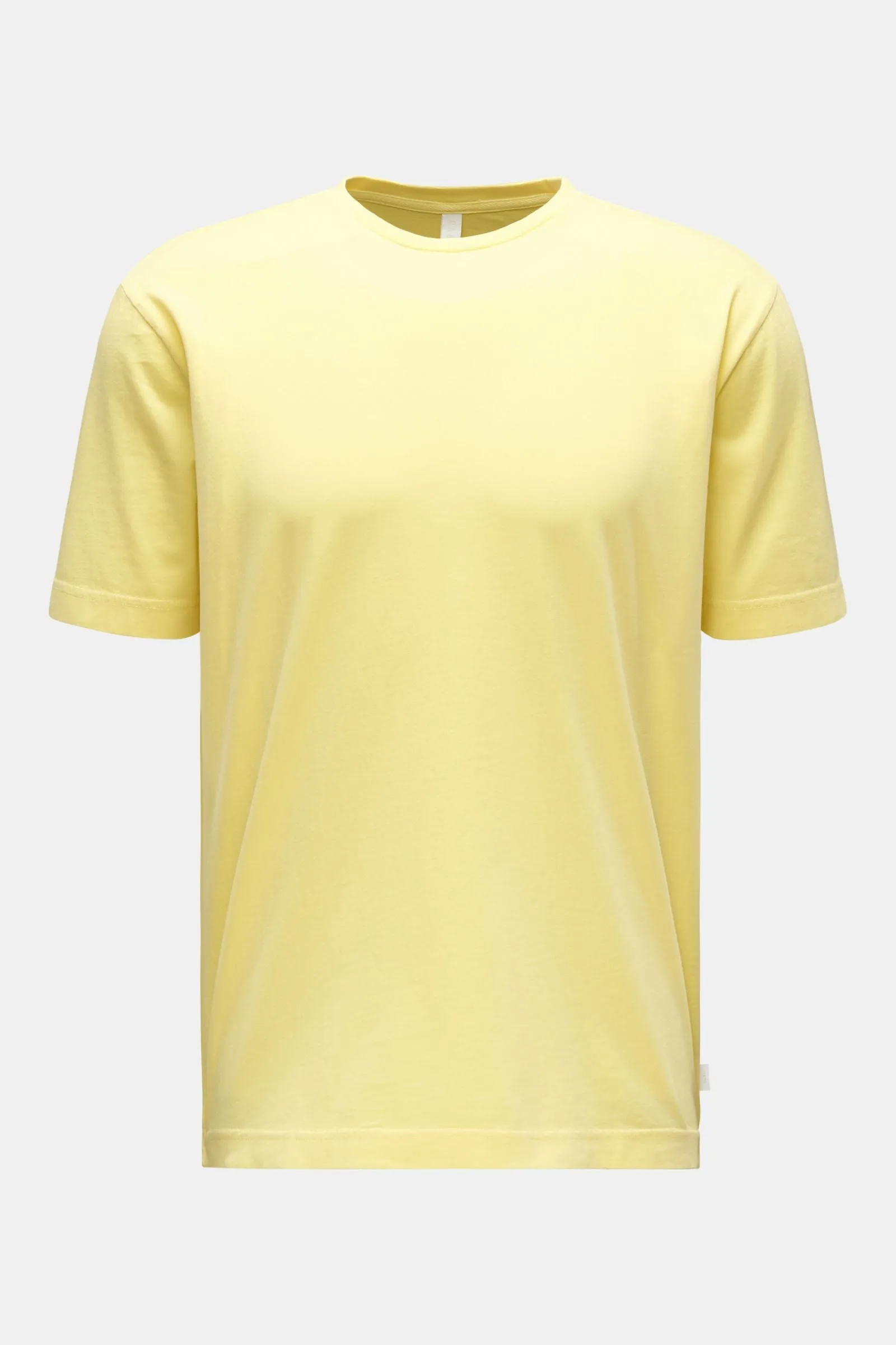 Jersey Tee | Lemon