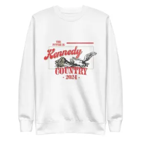 Kennedy Country Unisex Premium Sweatshirt