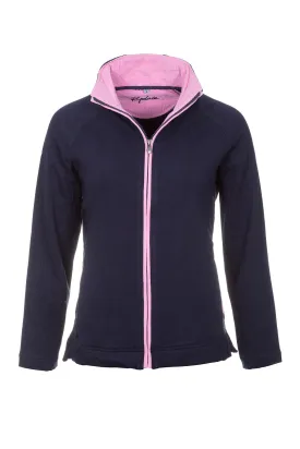 Legacy Full Zip Sweatshirt