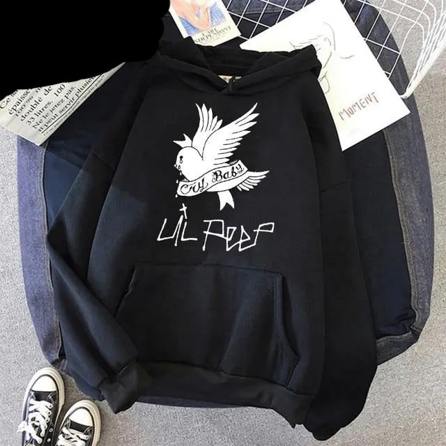 Lil Peep Hoodie