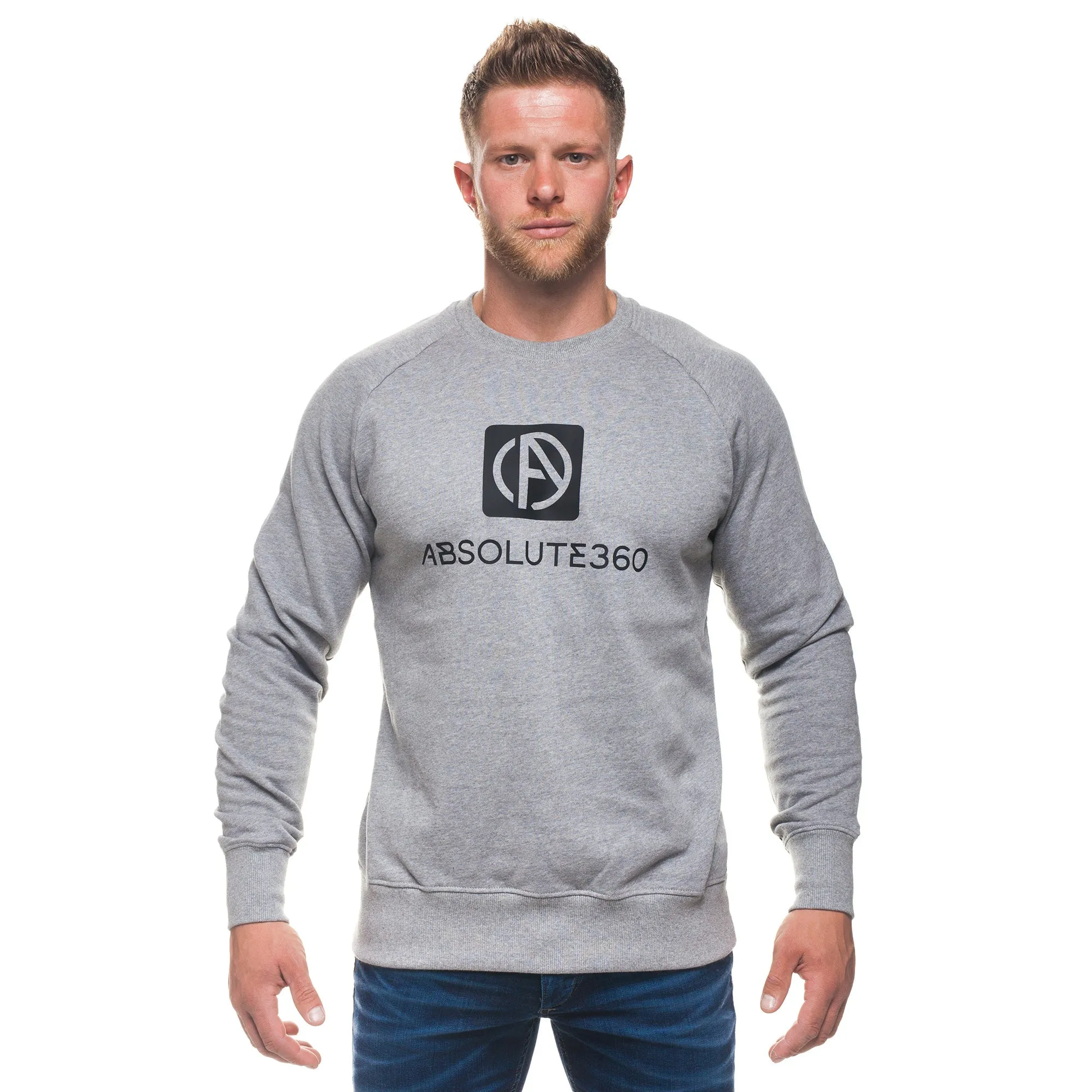 Logo Sweatshirt