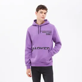 Long Sleeve Hooded Sweatshirt