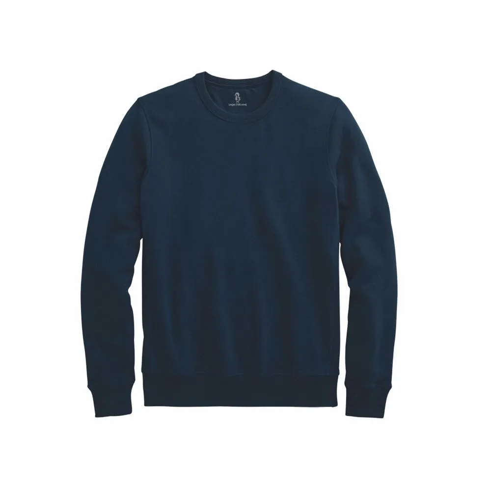 Looper Knit Sweatshirt