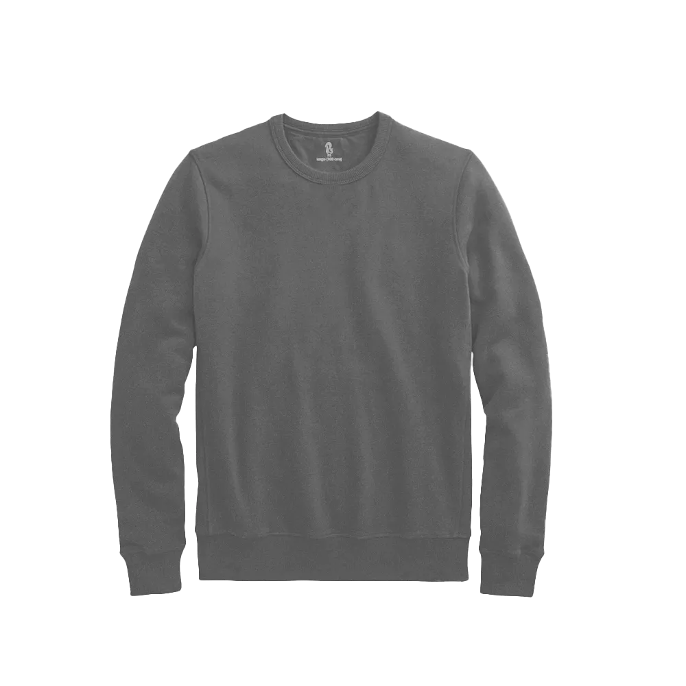 Looper Knit Sweatshirt