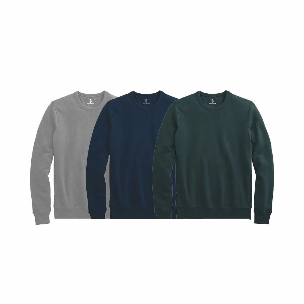 Looper Knit Sweatshirt