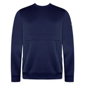 Lyle and Scott Zip Pocket Sweatshirt