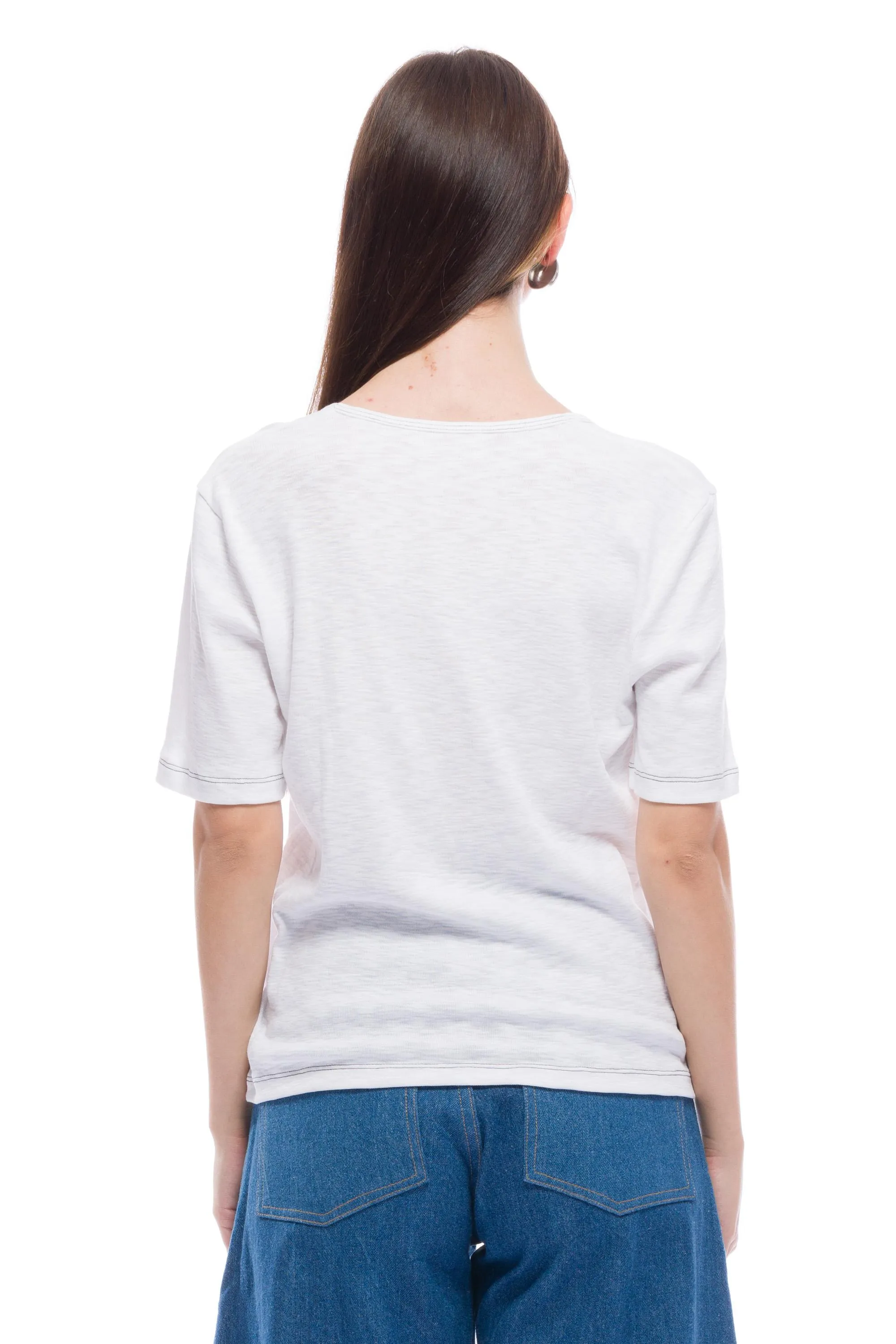 Makiko Tee