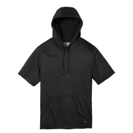 Men's NE Performance Terry SS Hoodie