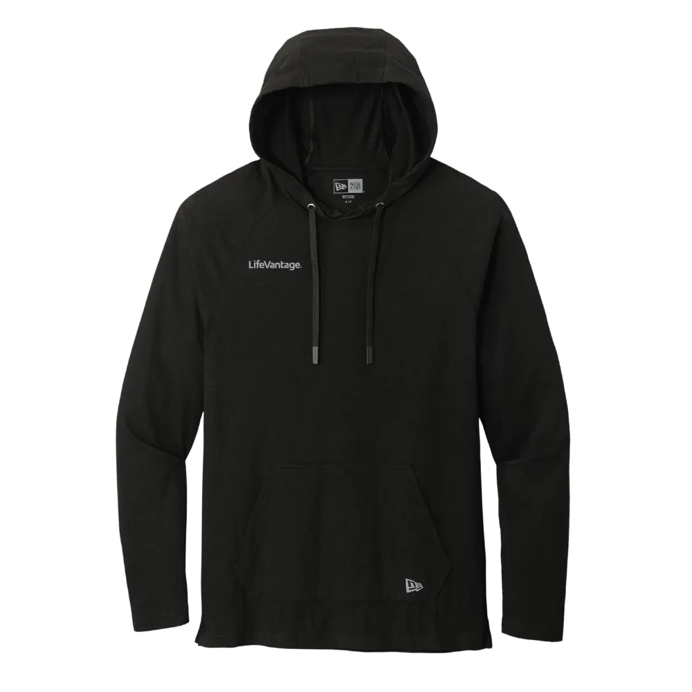 Men's New Era Tri-Blend Hoodie