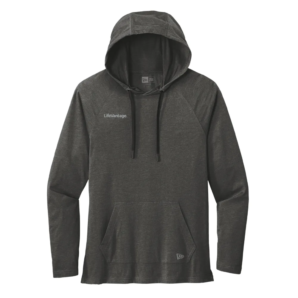 Men's New Era Tri-Blend Hoodie