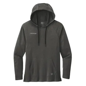 Men's New Era Tri-Blend Hoodie