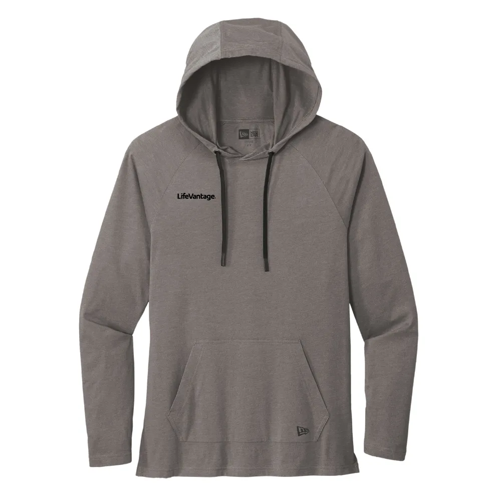 Men's New Era Tri-Blend Hoodie