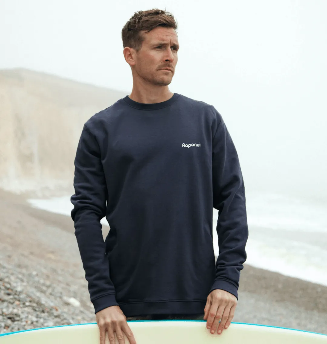 Men's Rapanui Logo Sweatshirt