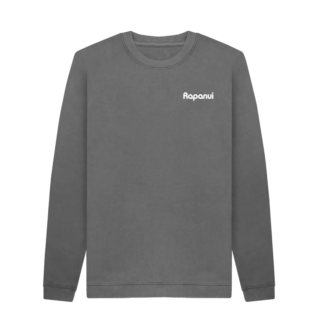 Men's Rapanui Logo Sweatshirt