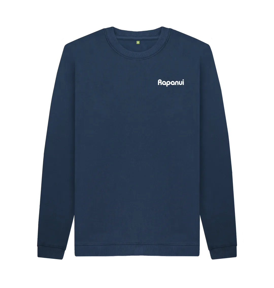 Men's Rapanui Logo Sweatshirt