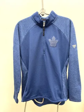 Men's Toronto Maple Leafs Sweatshirt, Large