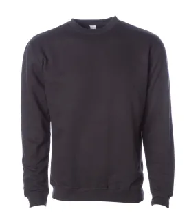 Midweight Crew Neck Sweatshirt