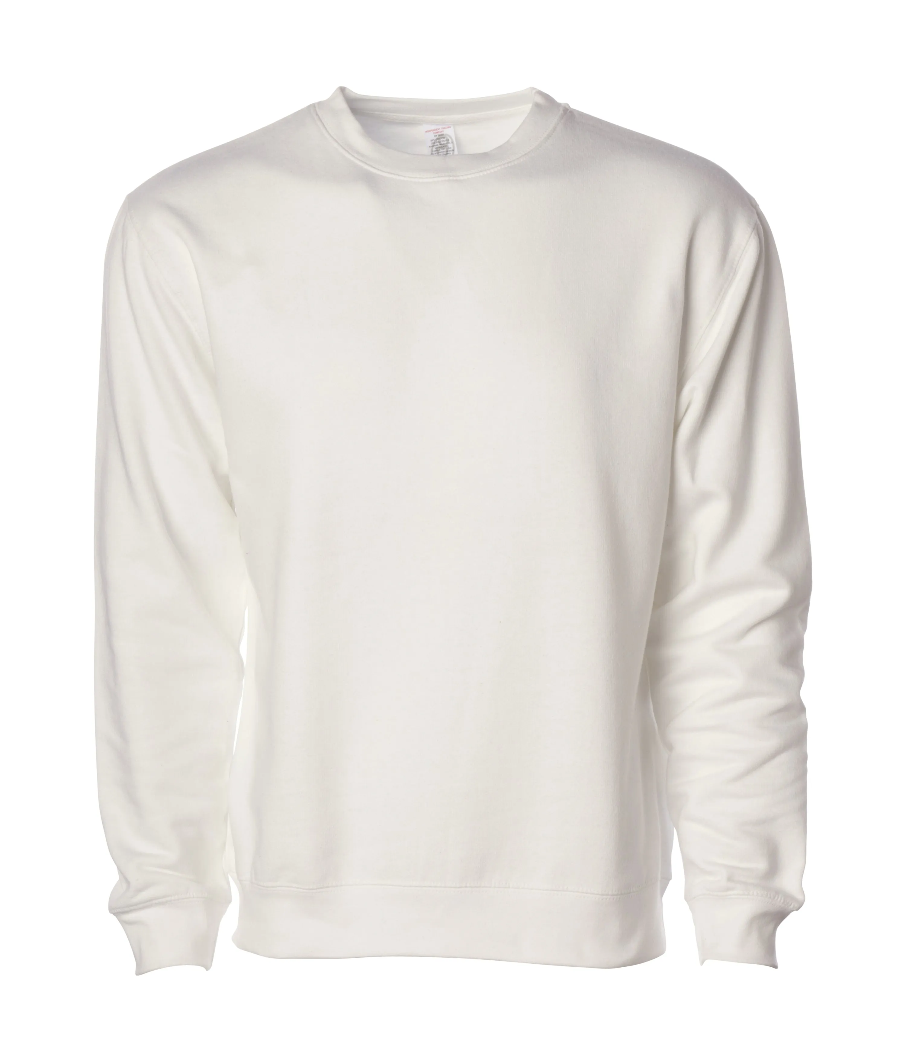 Midweight Crew Neck Sweatshirt