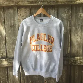 Official Flagler College Crewneck