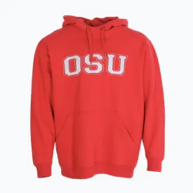 'OSU' Hooded Sweatshirt