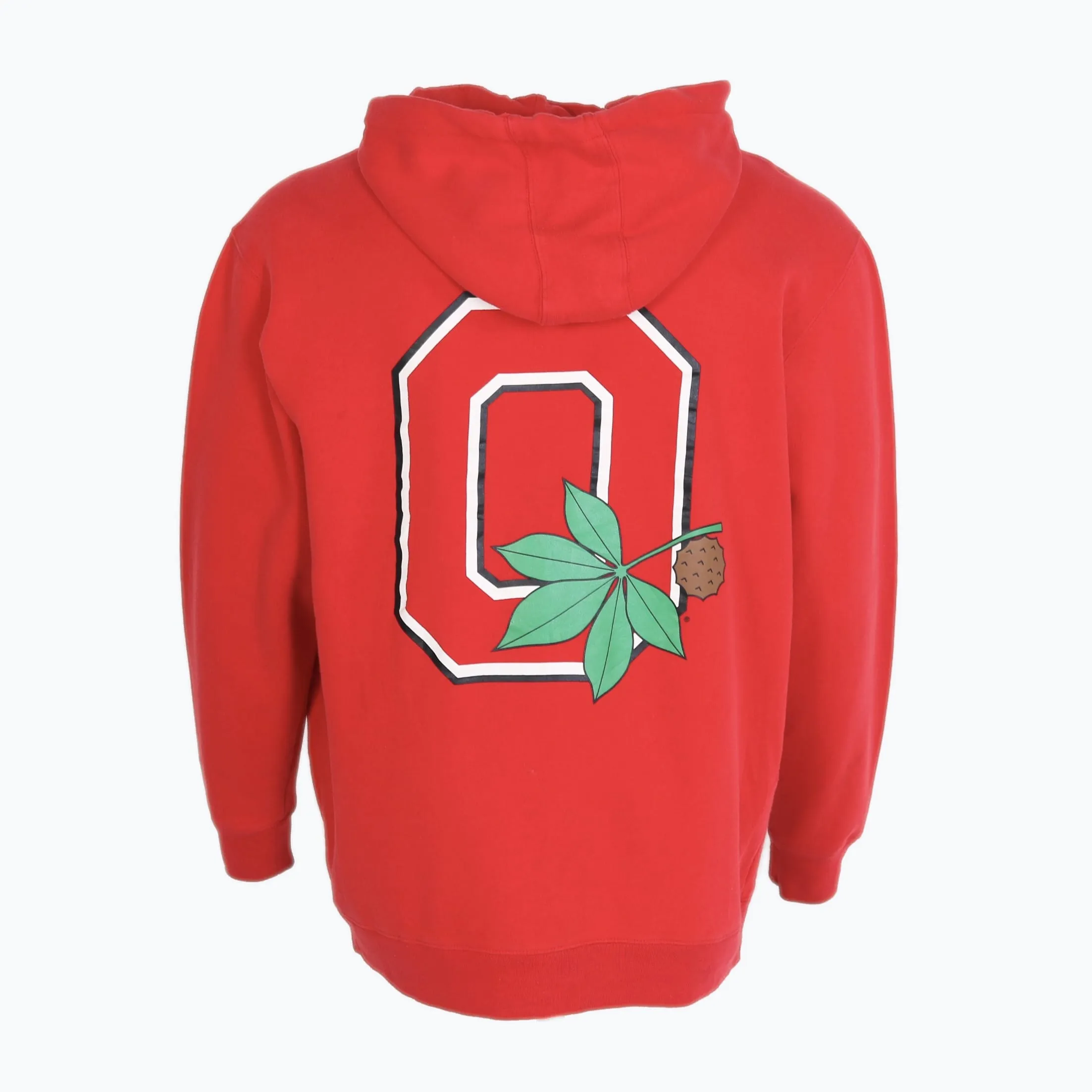 'OSU' Hooded Sweatshirt